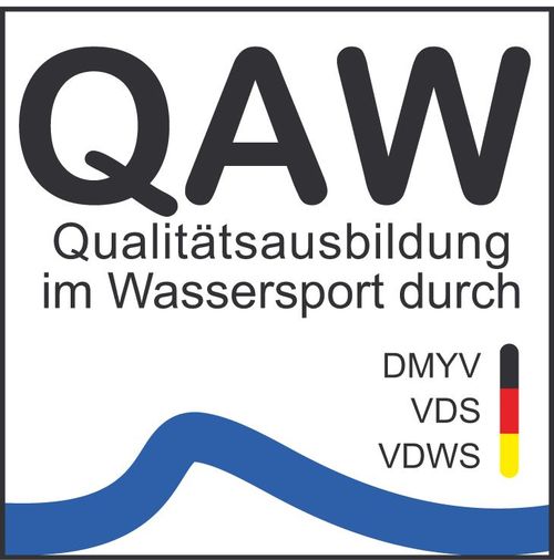 Logo QAW