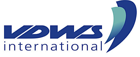 Logo VDWS International