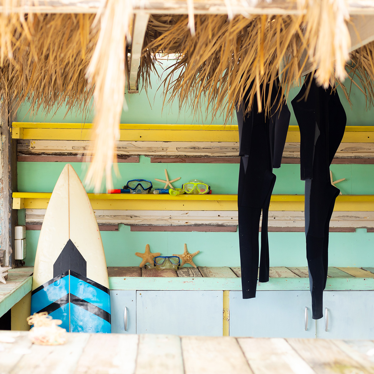 Foto Vermietung Surfboards und Material Einsteiger