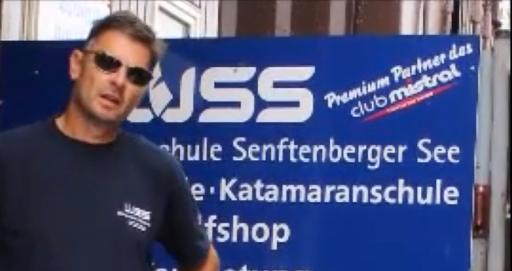 Vorschaubild Video Sitzpaddeln